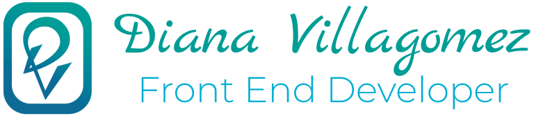 Diana Villagomez logo